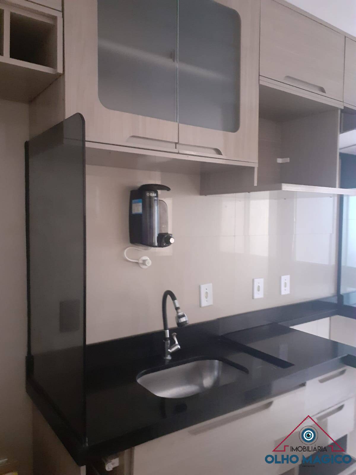 Apartamento à venda com 3 quartos, 57m² - Foto 9