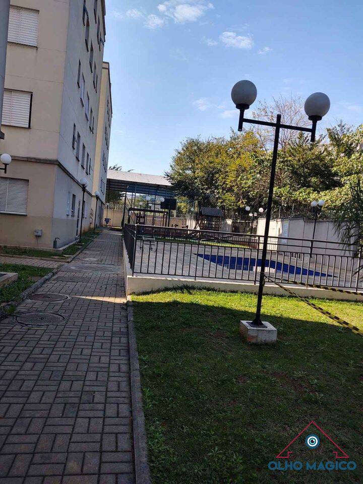 Apartamento à venda com 3 quartos, 57m² - Foto 4