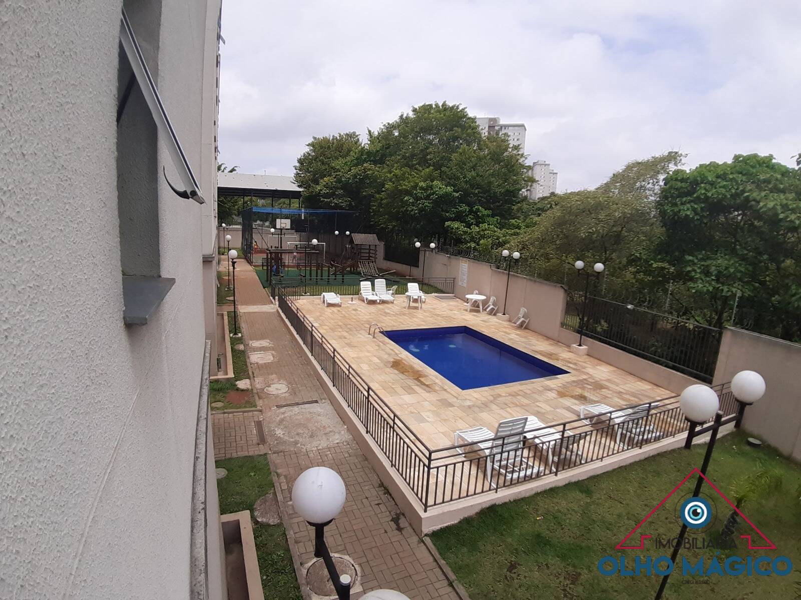 Apartamento à venda com 3 quartos, 57m² - Foto 15