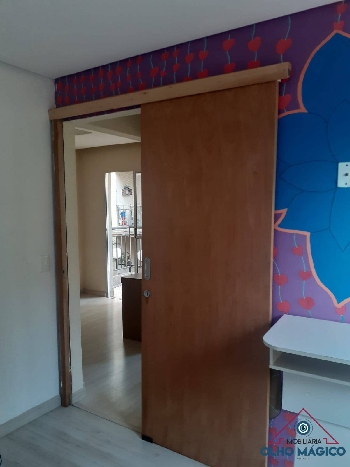 Apartamento à venda com 3 quartos, 57m² - Foto 20