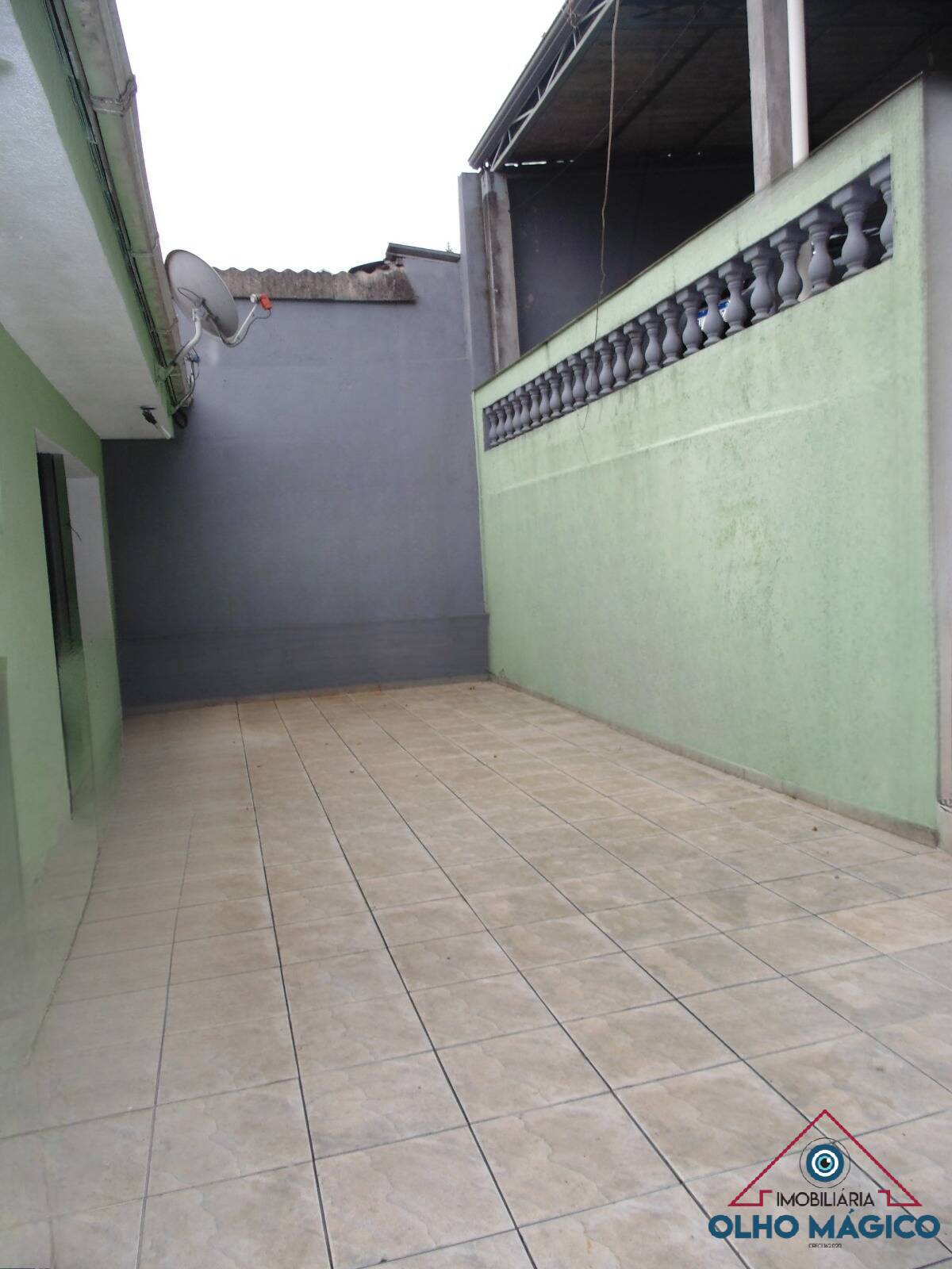 Casa à venda com 3 quartos, 250m² - Foto 9