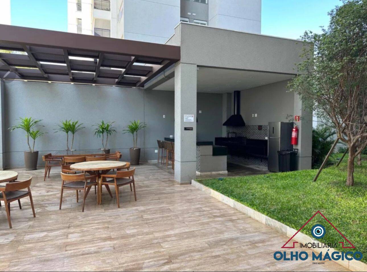 Apartamento à venda com 2 quartos, 91m² - Foto 6