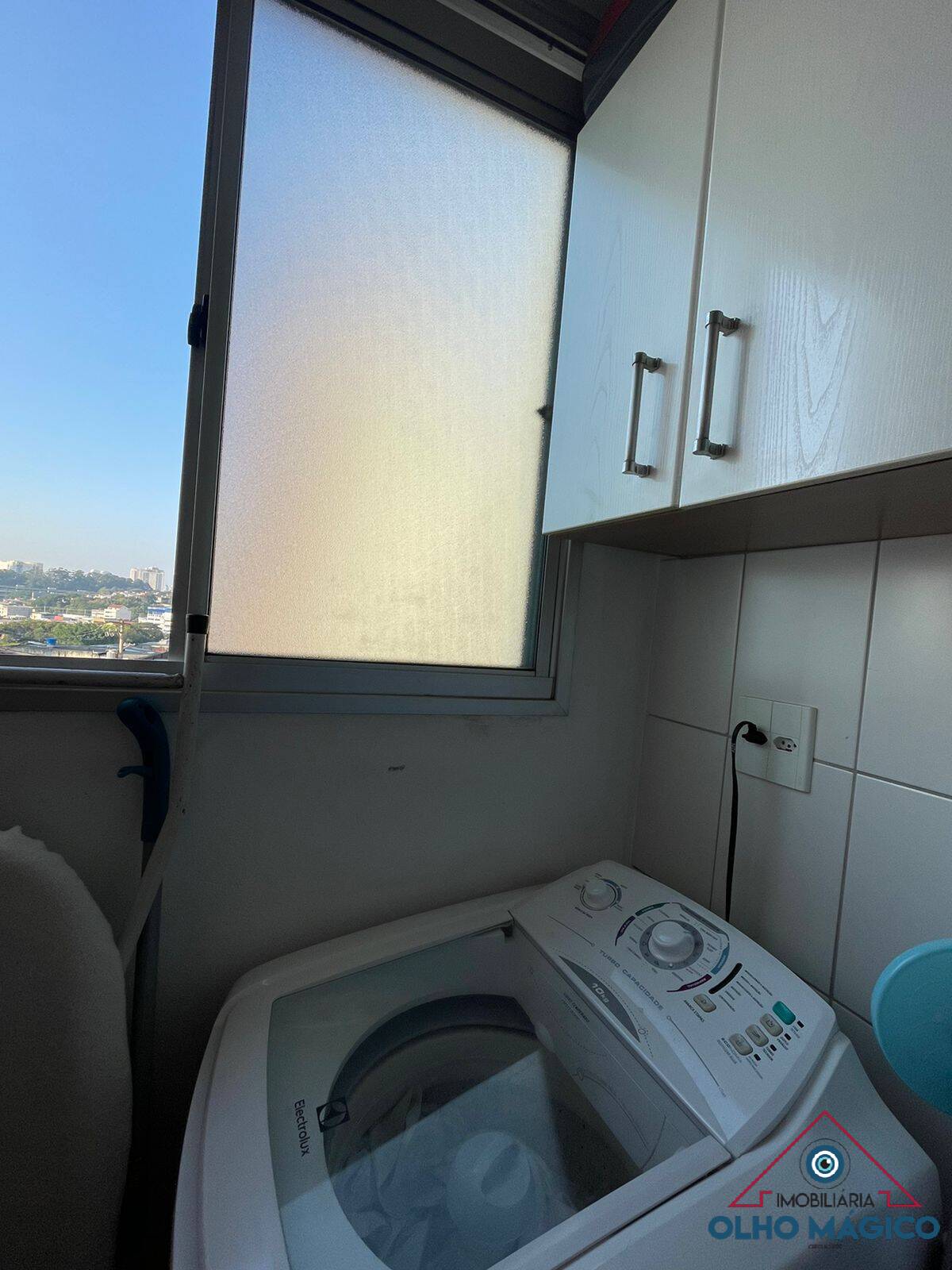 Apartamento à venda com 2 quartos, 55m² - Foto 9