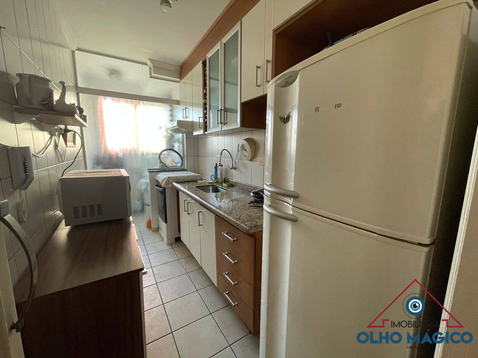 Apartamento à venda com 2 quartos, 55m² - Foto 12