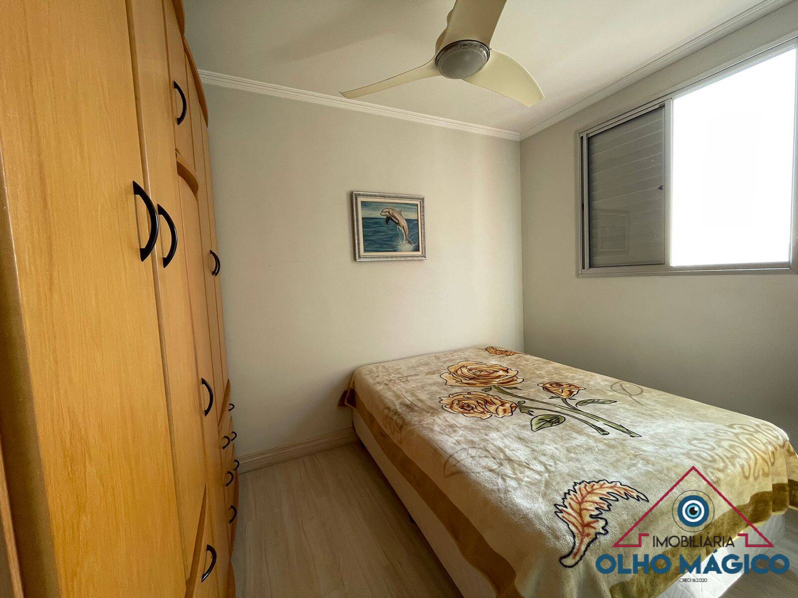 Apartamento à venda com 2 quartos, 55m² - Foto 19