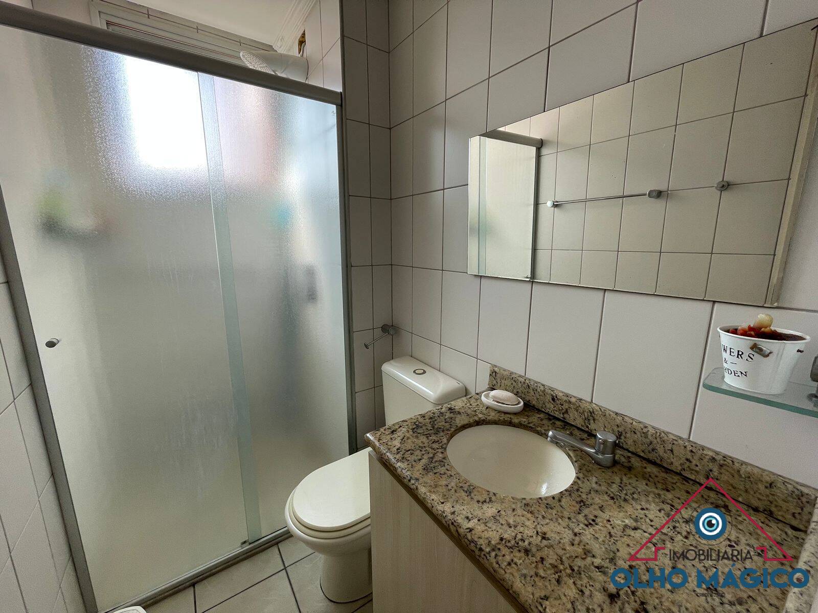 Apartamento à venda com 2 quartos, 55m² - Foto 17