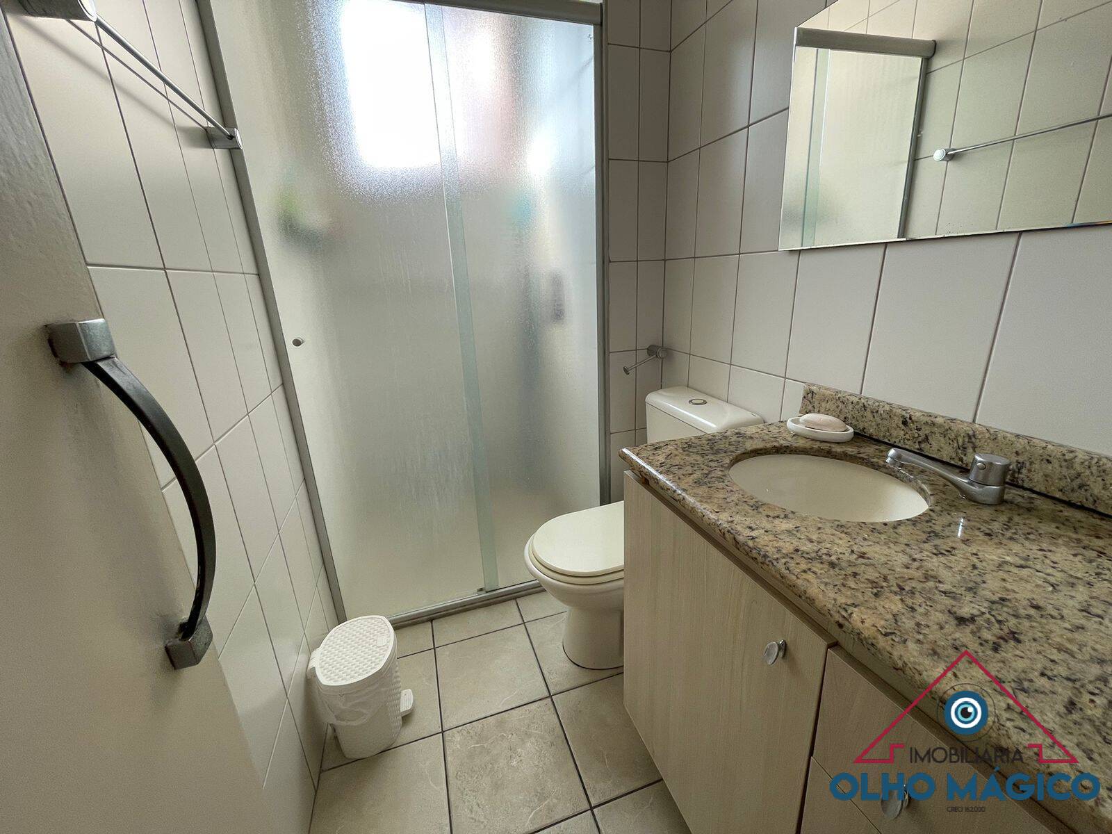 Apartamento à venda com 2 quartos, 55m² - Foto 20