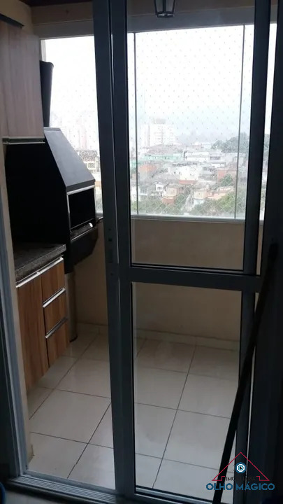 Apartamento à venda com 2 quartos, 50m² - Foto 8