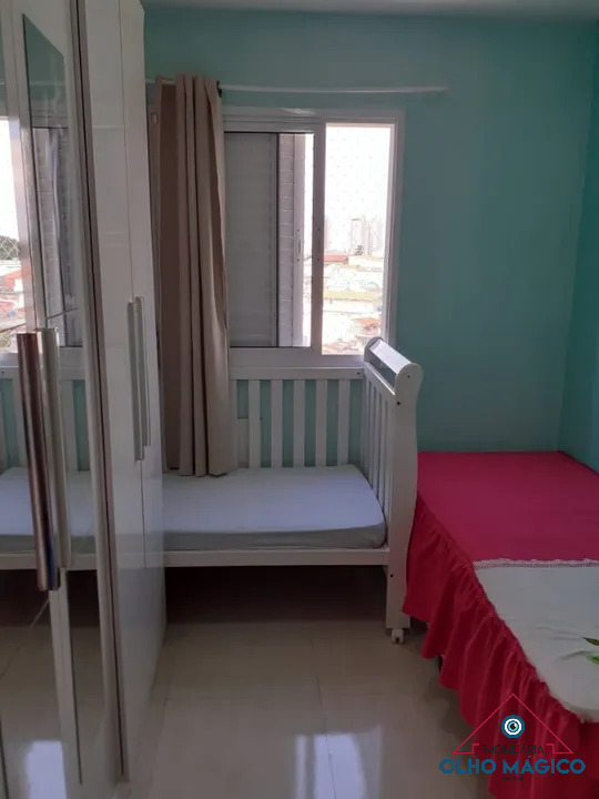 Apartamento à venda com 2 quartos, 50m² - Foto 7