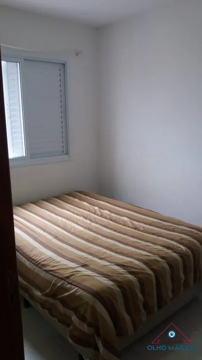 Apartamento à venda com 2 quartos, 50m² - Foto 10