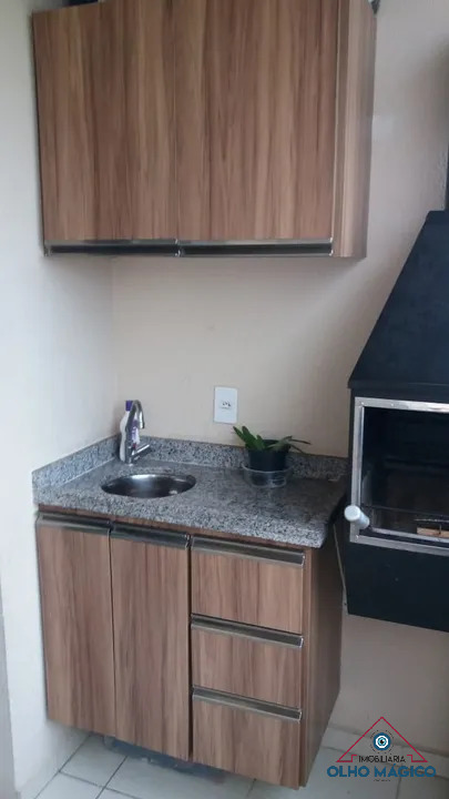 Apartamento à venda com 2 quartos, 50m² - Foto 12