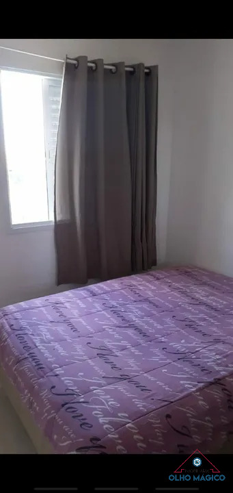 Apartamento à venda com 2 quartos, 50m² - Foto 15