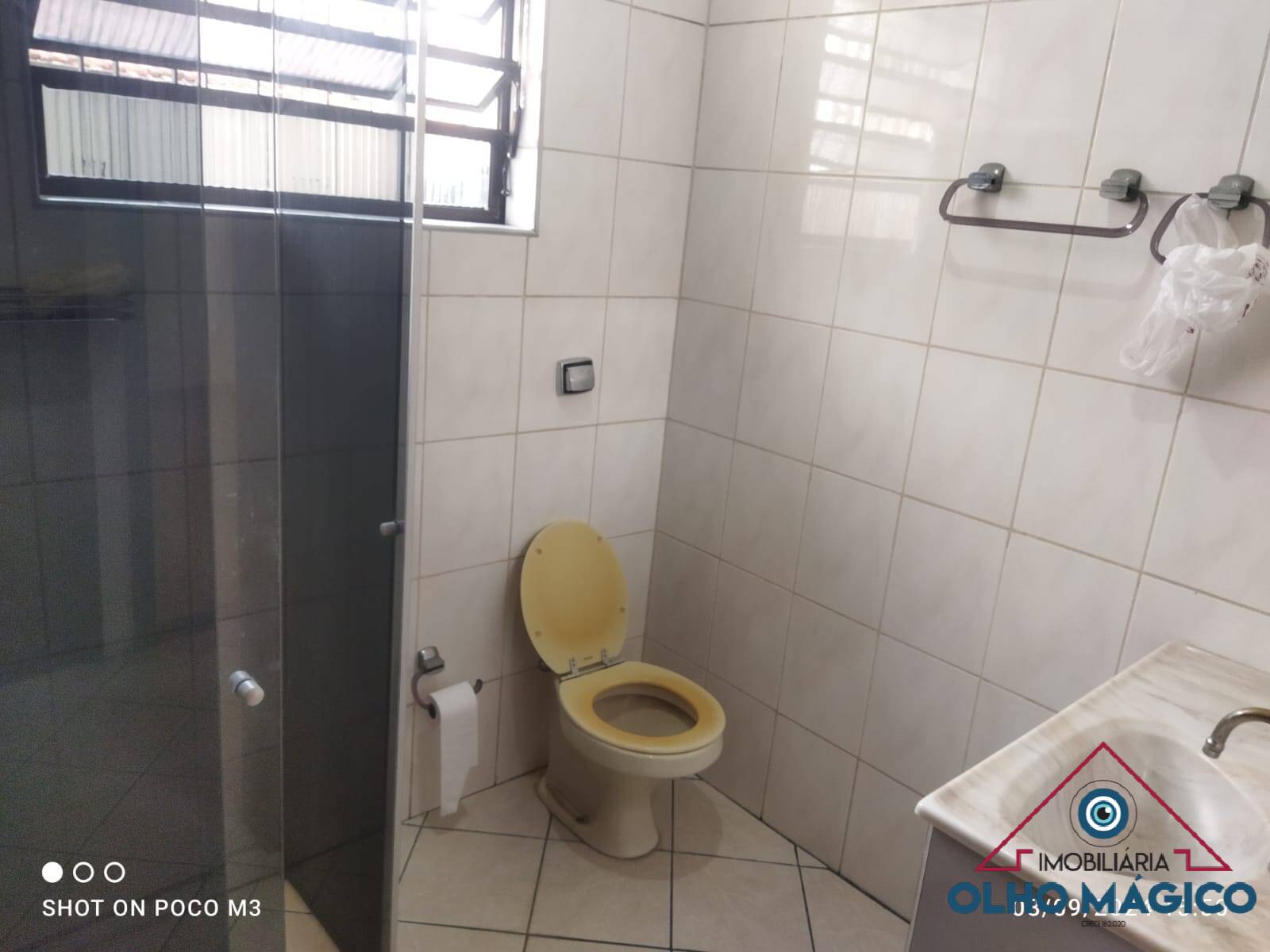 Casa à venda com 3 quartos, 200m² - Foto 7