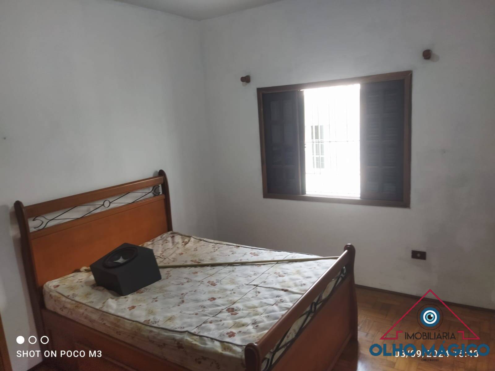 Casa à venda com 3 quartos, 200m² - Foto 14