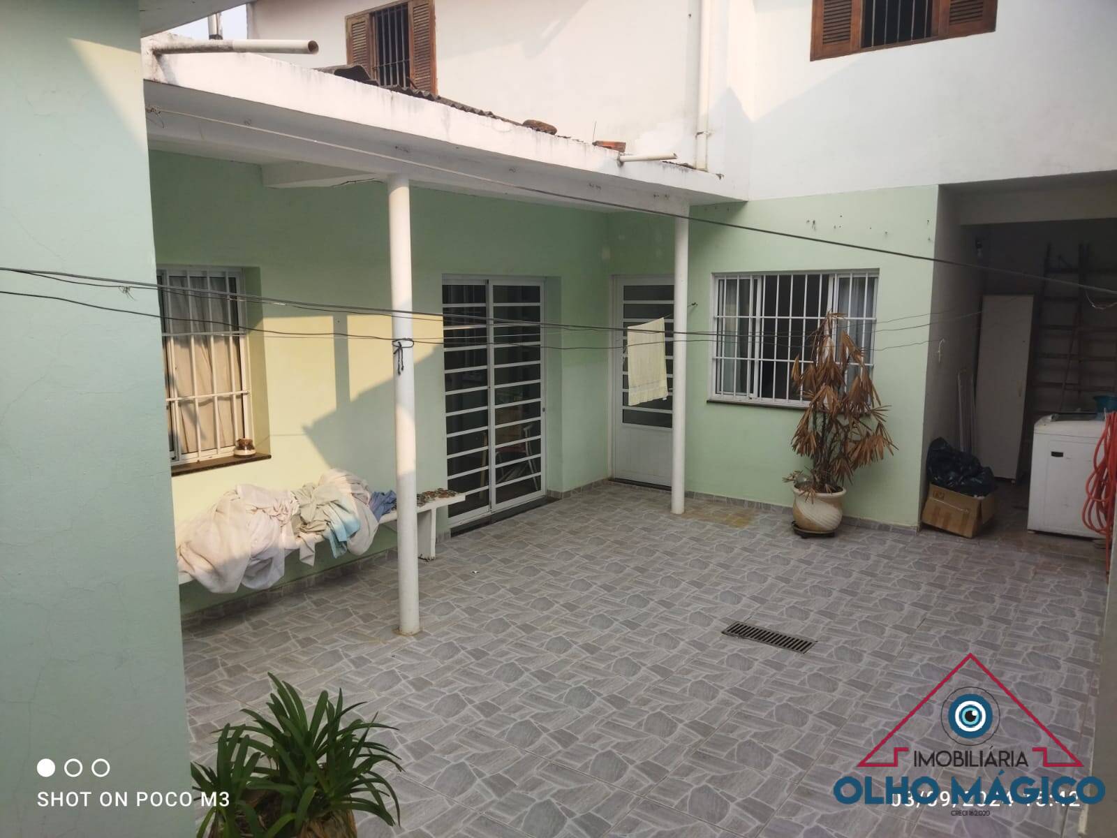 Casa à venda com 3 quartos, 200m² - Foto 21