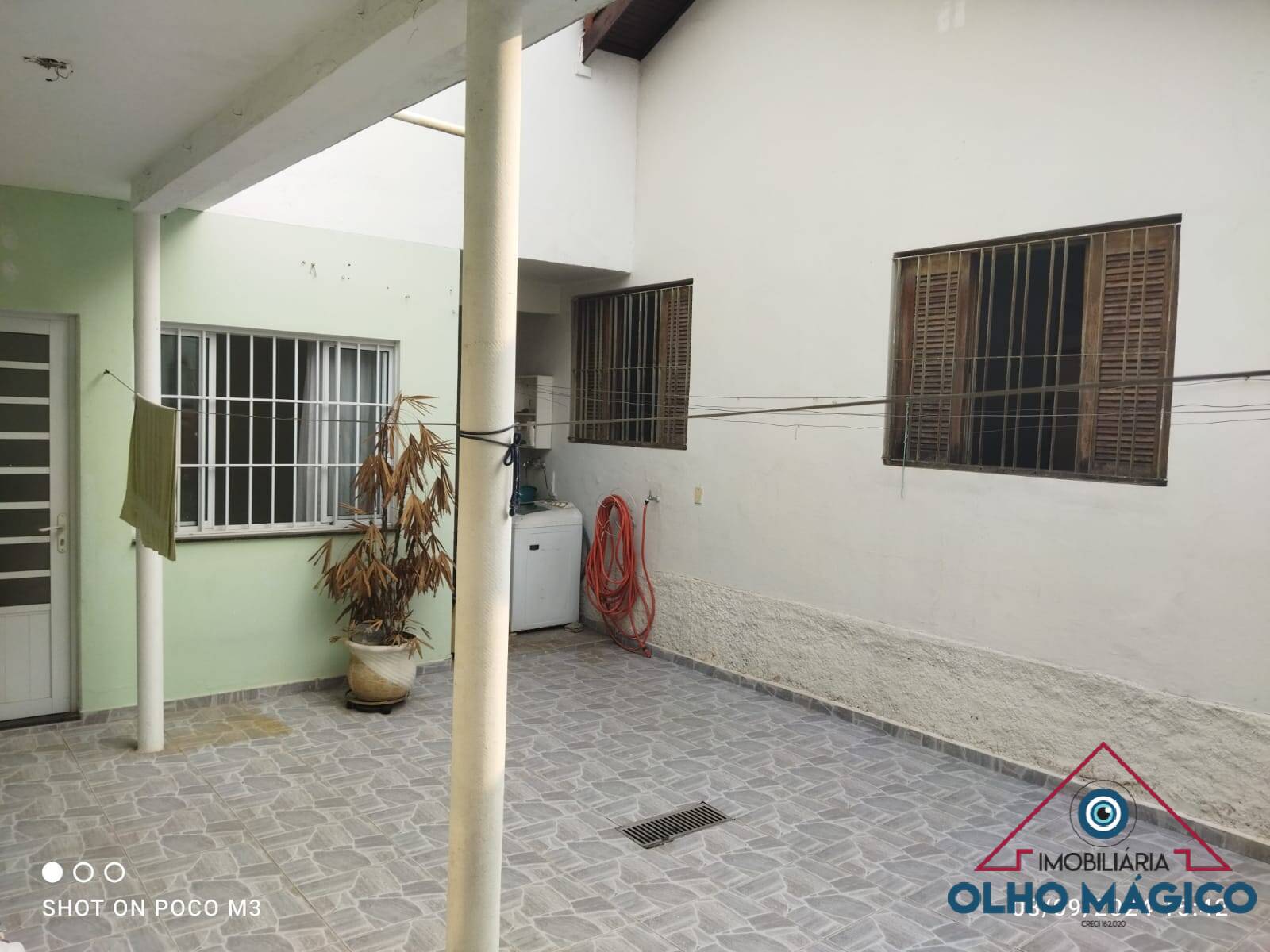 Casa à venda com 3 quartos, 200m² - Foto 20