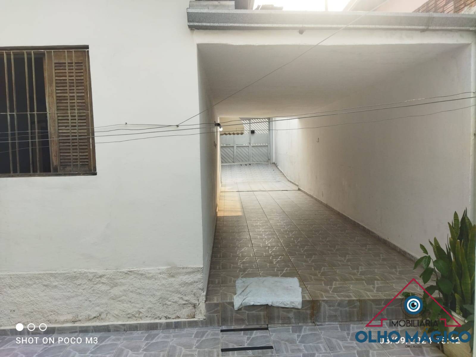 Casa à venda com 3 quartos, 200m² - Foto 22