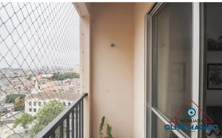 Apartamento à venda com 2 quartos, 66m² - Foto 1