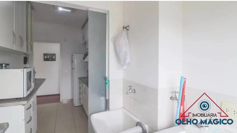 Apartamento à venda com 2 quartos, 66m² - Foto 5