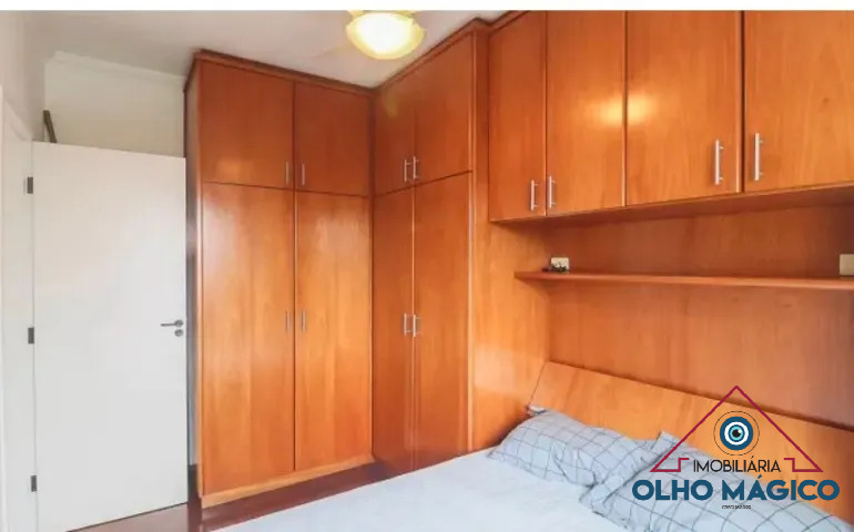 Apartamento à venda com 2 quartos, 66m² - Foto 7