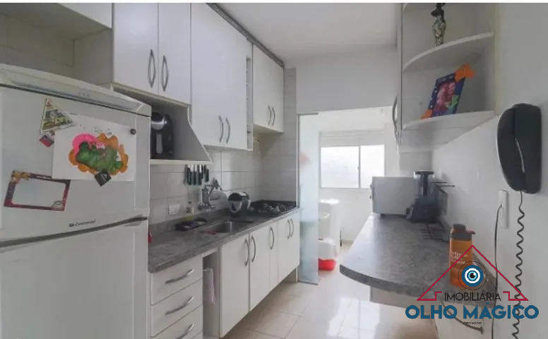 Apartamento à venda com 2 quartos, 66m² - Foto 9