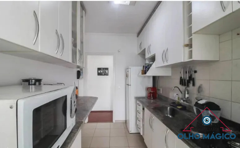 Apartamento à venda com 2 quartos, 66m² - Foto 6