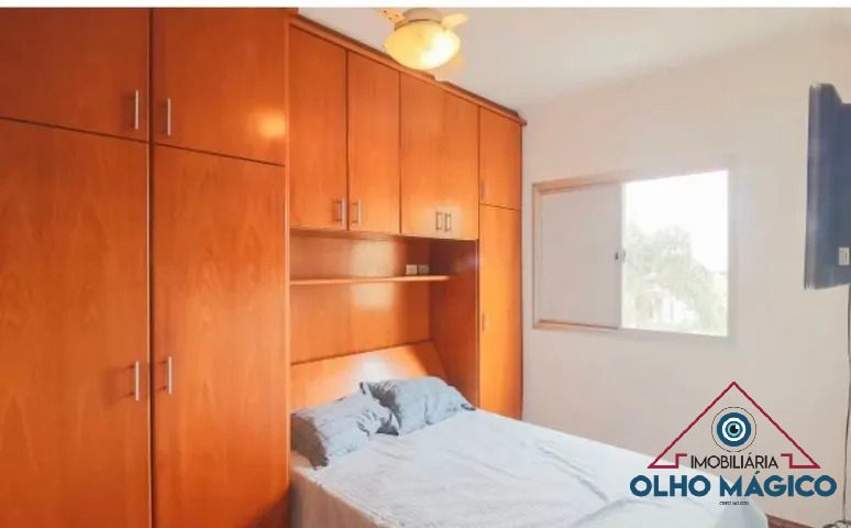 Apartamento à venda com 2 quartos, 66m² - Foto 8