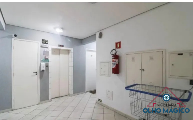 Apartamento à venda com 2 quartos, 66m² - Foto 10