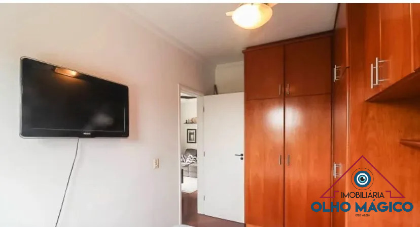 Apartamento à venda com 2 quartos, 66m² - Foto 11