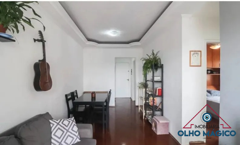 Apartamento à venda com 2 quartos, 66m² - Foto 18