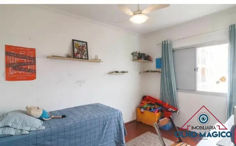 Apartamento à venda com 2 quartos, 66m² - Foto 20