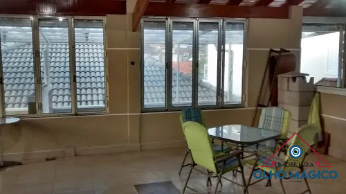 Sobrado à venda com 3 quartos, 327m² - Foto 12