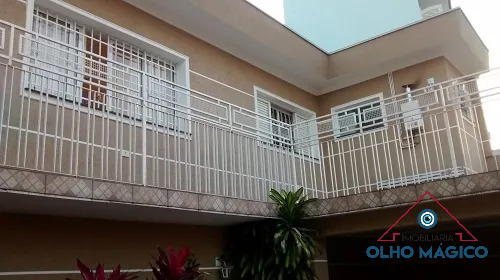 Sobrado à venda com 3 quartos, 327m² - Foto 17