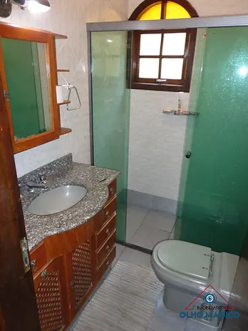 Sobrado à venda com 3 quartos, 198m² - Foto 3