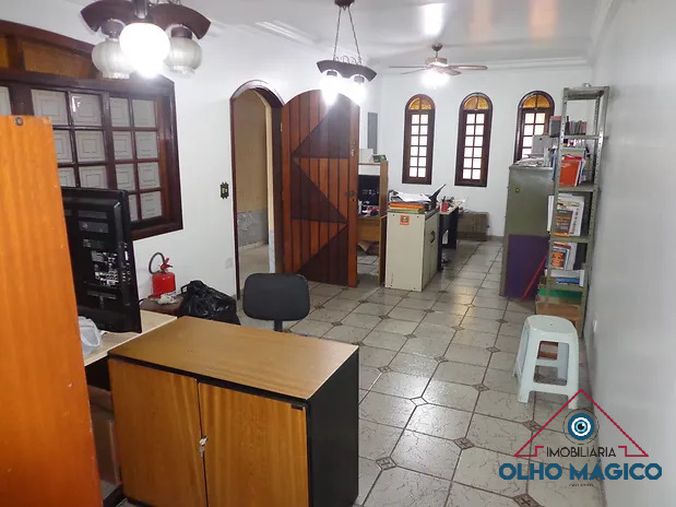 Sobrado à venda com 3 quartos, 198m² - Foto 5