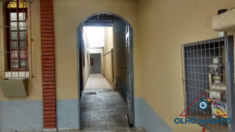 Sobrado à venda com 3 quartos, 198m² - Foto 8