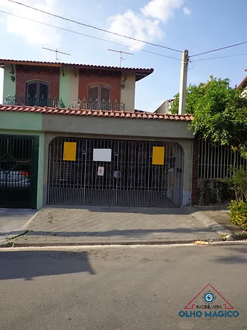 Sobrado à venda com 3 quartos, 198m² - Foto 13