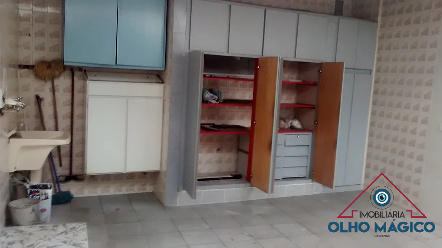 Sobrado à venda com 3 quartos, 198m² - Foto 29