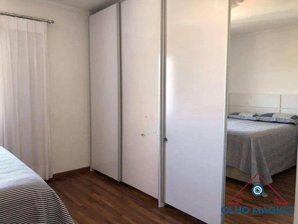 Casa de Condomínio à venda com 3 quartos, 134m² - Foto 3