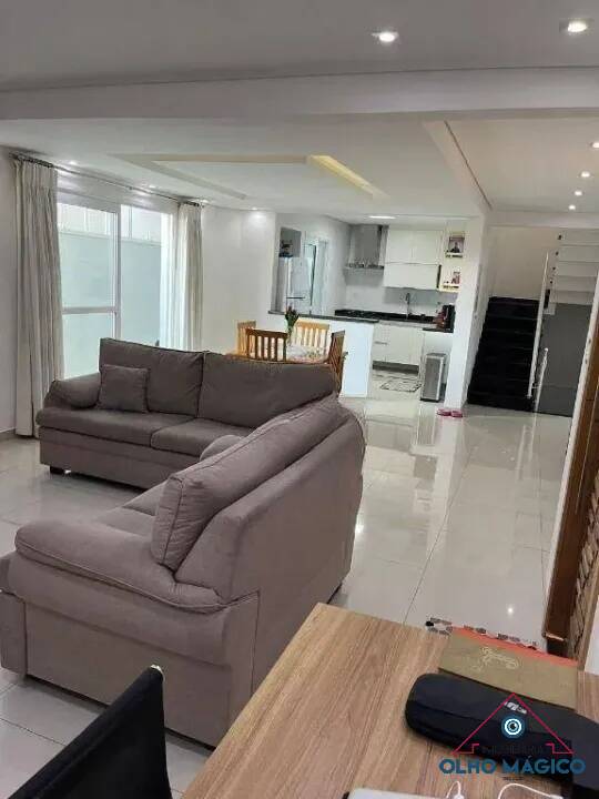 Casa de Condomínio à venda com 3 quartos, 134m² - Foto 4