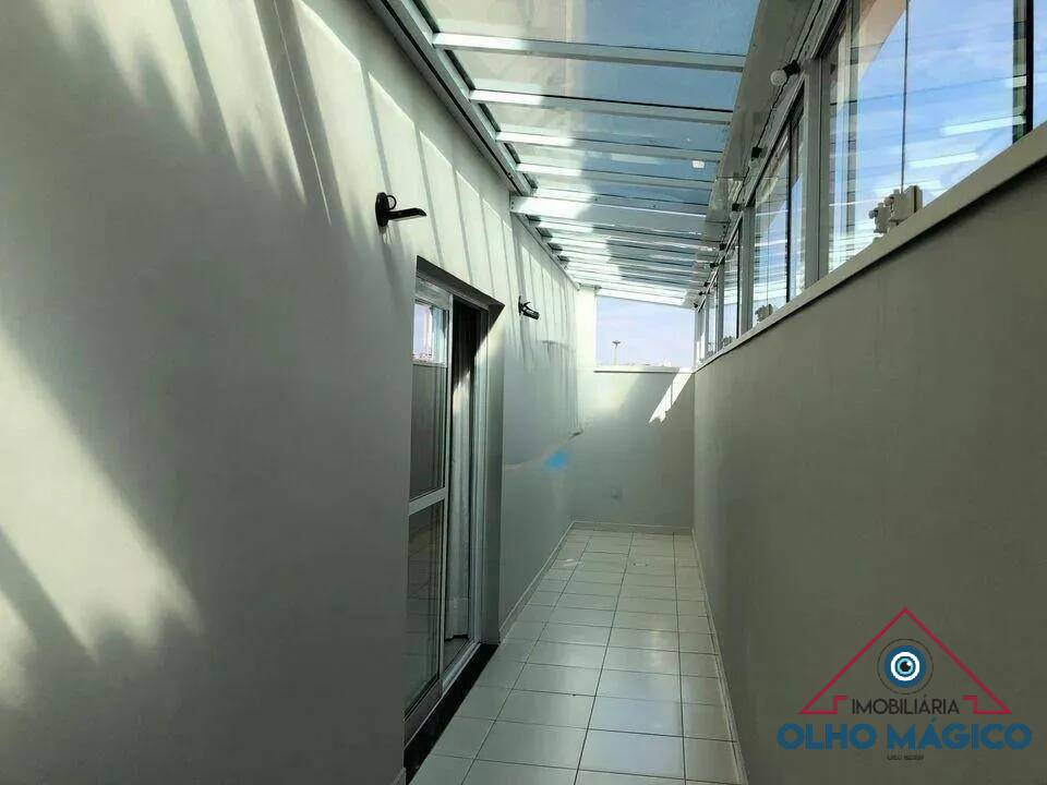 Casa de Condomínio à venda com 3 quartos, 134m² - Foto 7