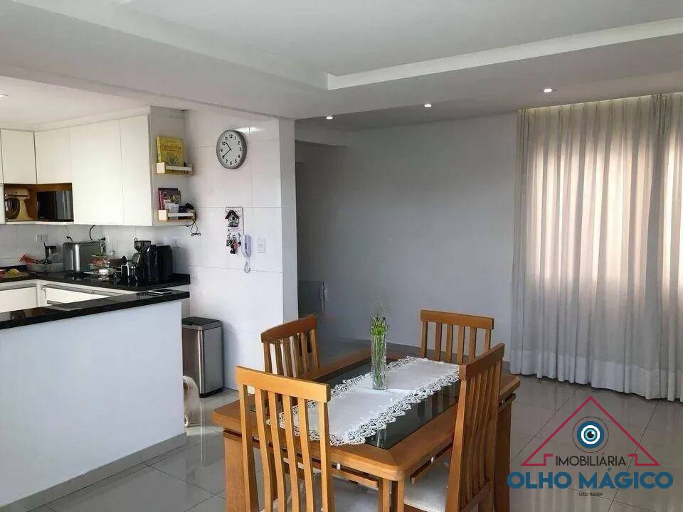 Casa de Condomínio à venda com 3 quartos, 134m² - Foto 8