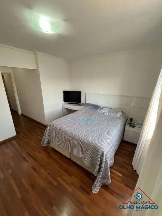 Casa de Condomínio à venda com 3 quartos, 134m² - Foto 12