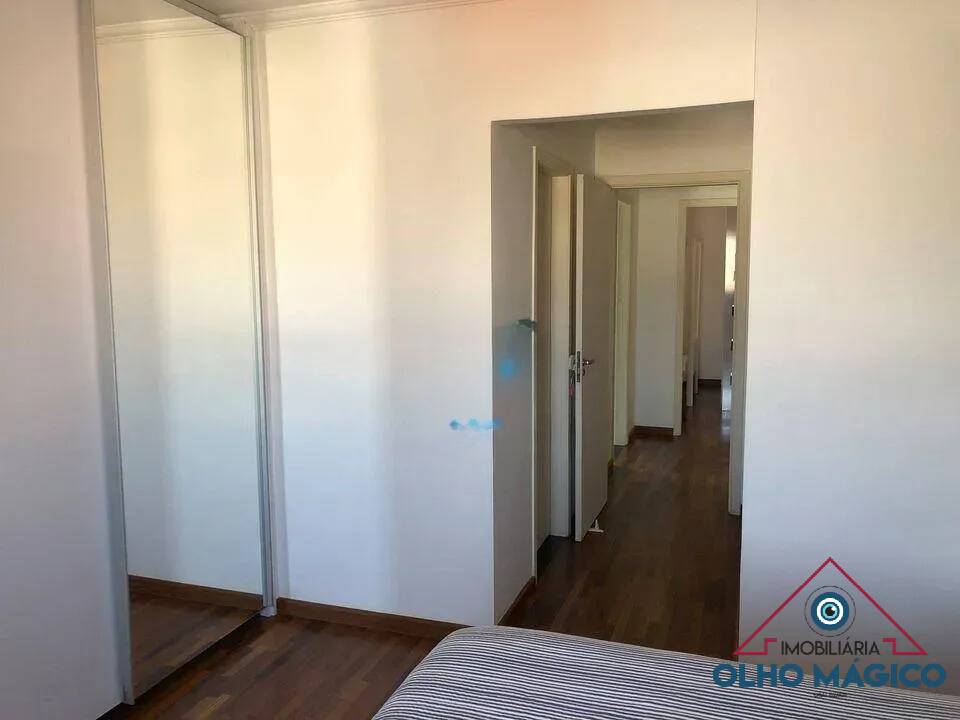 Casa de Condomínio à venda com 3 quartos, 134m² - Foto 13