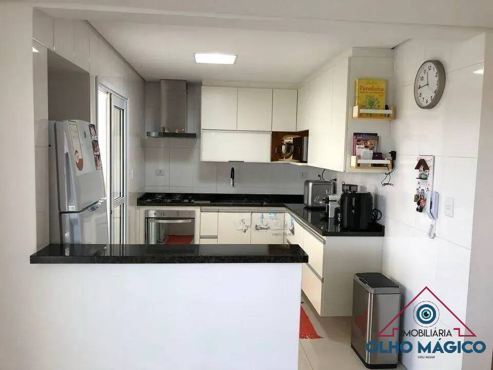 Casa de Condomínio à venda com 3 quartos, 134m² - Foto 11