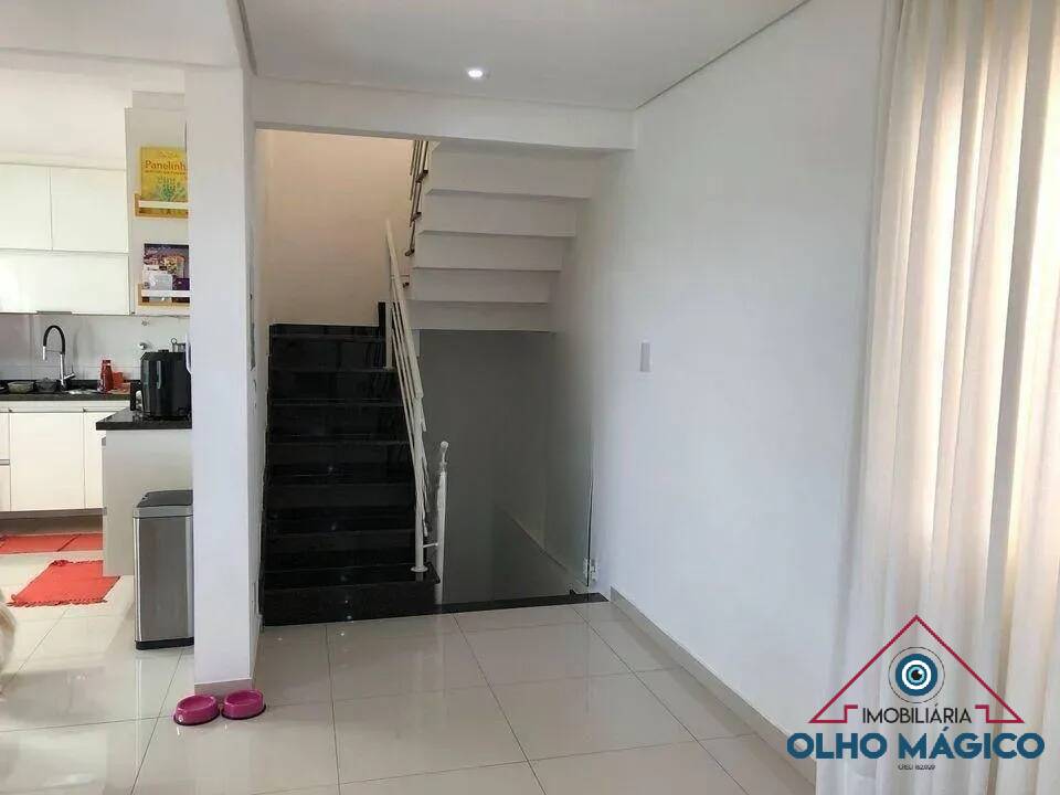 Casa de Condomínio à venda com 3 quartos, 134m² - Foto 14