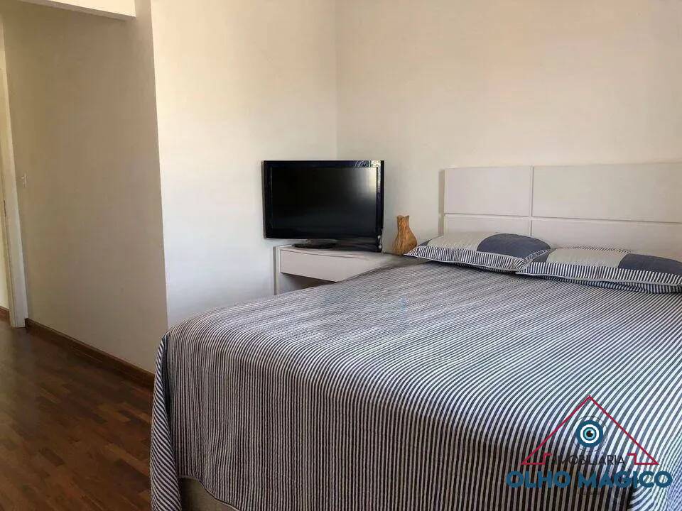 Casa de Condomínio à venda com 3 quartos, 134m² - Foto 17