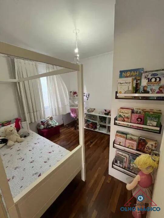 Casa de Condomínio à venda com 3 quartos, 134m² - Foto 18