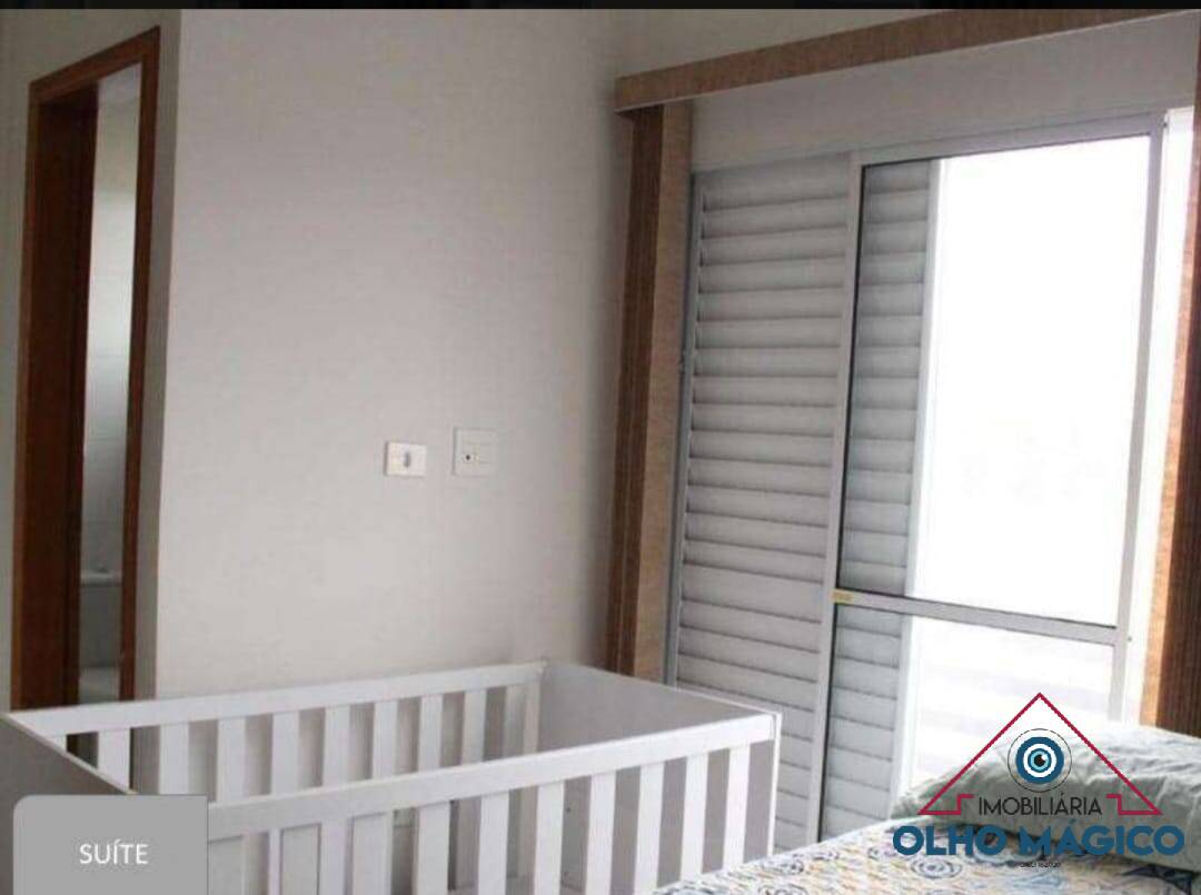 Casa de Condomínio à venda com 3 quartos, 130m² - Foto 3