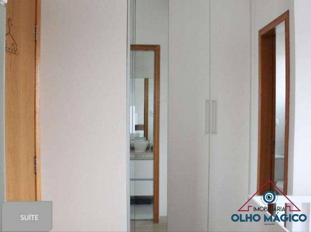 Casa de Condomínio à venda com 3 quartos, 130m² - Foto 6